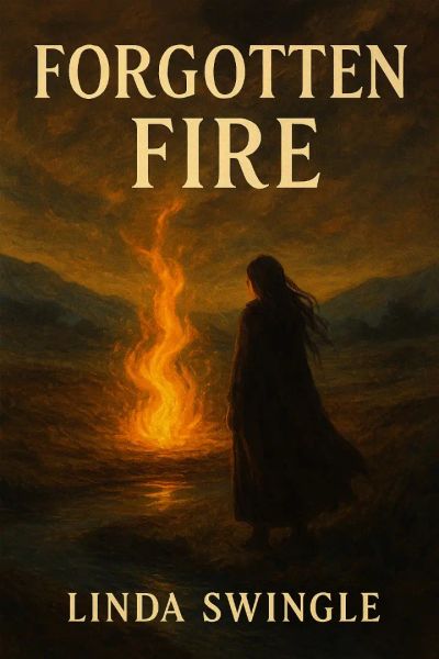 FORGOTTEN FIRE