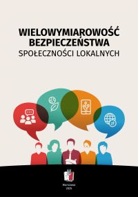 Wielowymiarowość bezpieczeństwa społeczności lokalnych