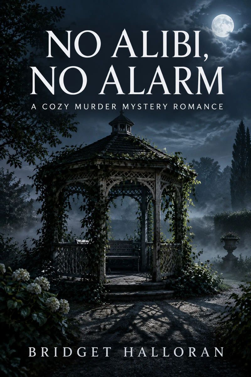No Alibi, No Alarm