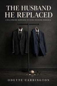 The Husband He Replaced