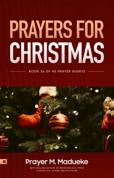 Prayers for Christmas