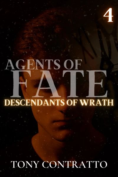 Descendants of Wrath