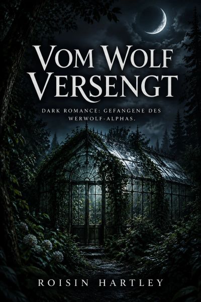 Vom Wolf versengt