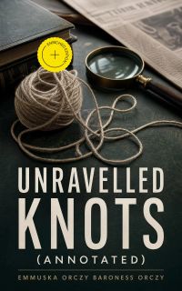 Unravelled Knots (Annotated)