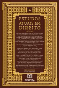 Estudos atuais em Direito