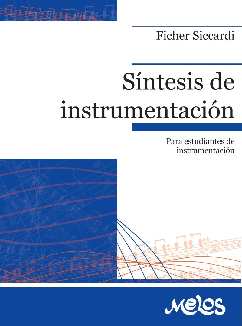 Síntesis de instrumentación