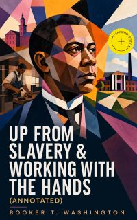 Up from Slavery & Working With the Hands (Annotated)