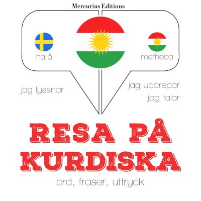 Resa på kurdiska