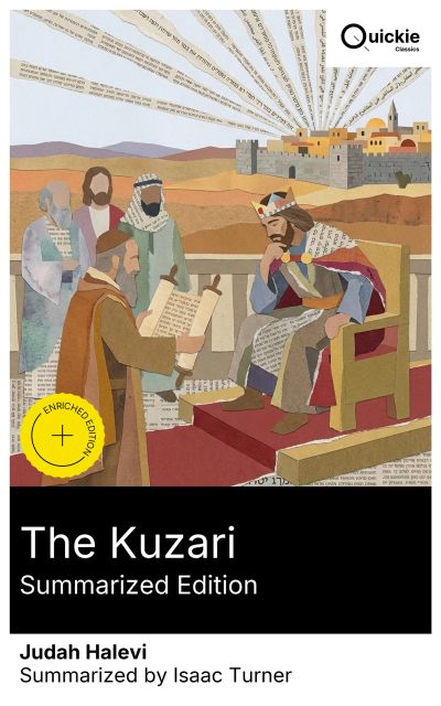 The Kuzari (Summarized Edition)