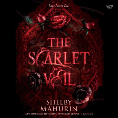 The Scarlet Veil