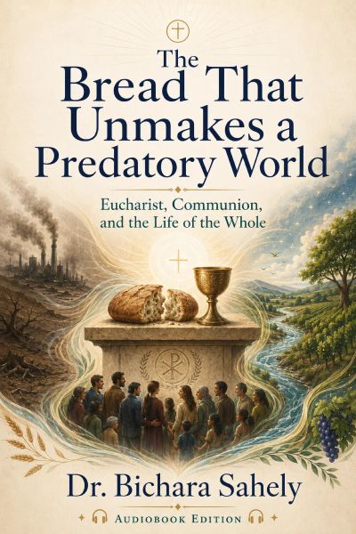 The Bread That Unmakes a Predatory World
