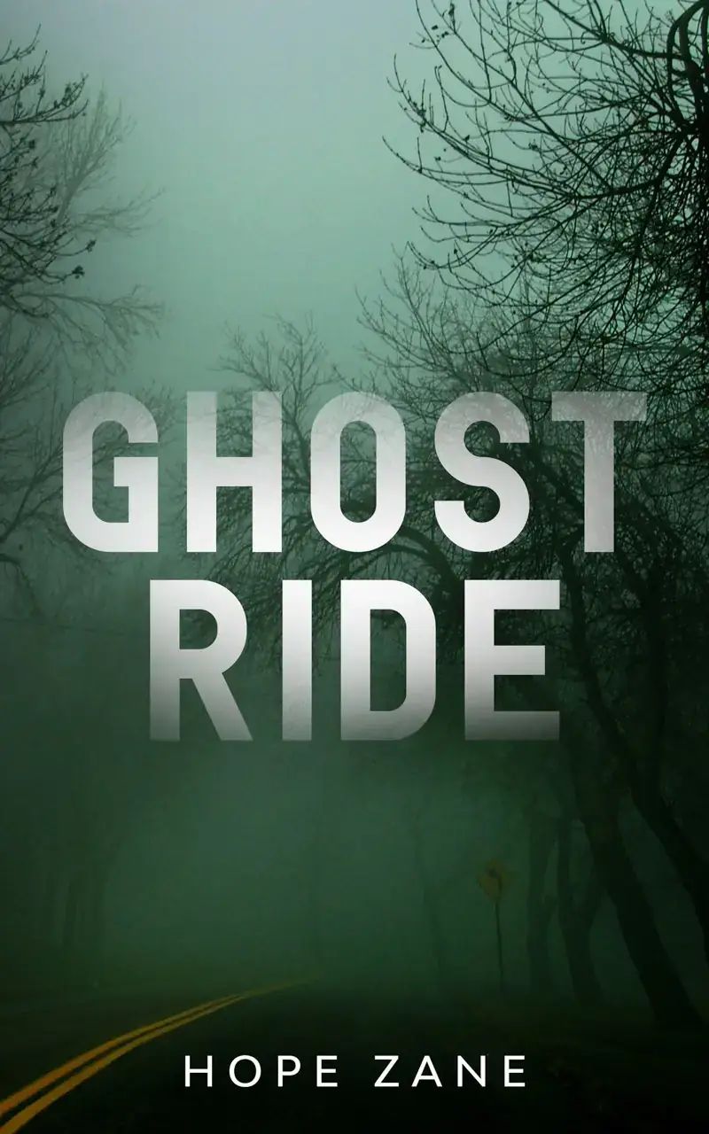 Ghost Ride