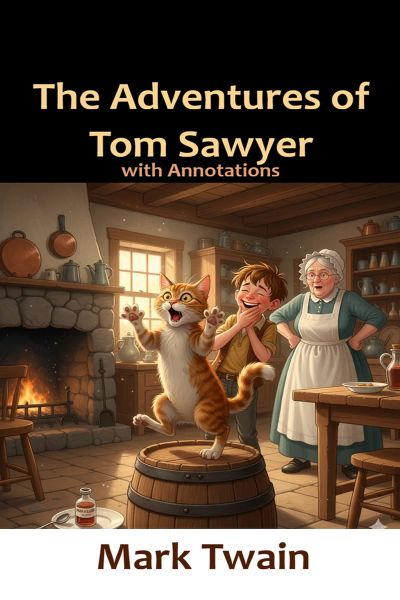 The Adventures of Tom Sawyer