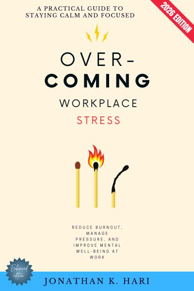 Overcoming Workplace Stress