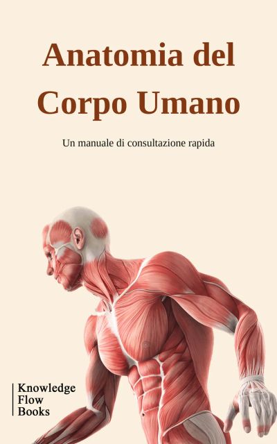 Anatomia del Corpo Umano