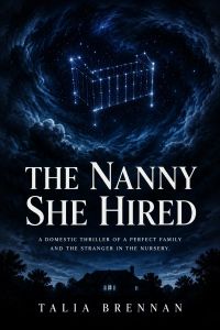 The Nanny She Hired