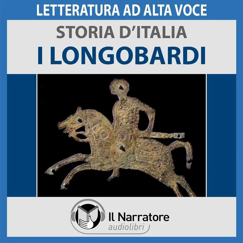 Storia d'Italia - vol. 13 - I Longobardi
