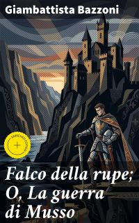 Falco della rupe; O, La guerra di Musso