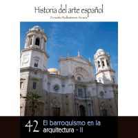 El barroquismo en la arquitectura – II