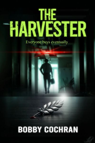 THE HARVESTER