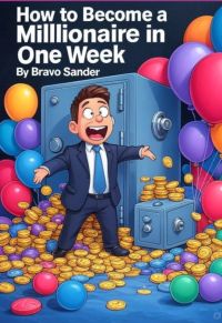 How To Became A Millionaire In One Week!