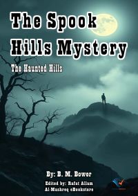 The Spook Hills Mystery