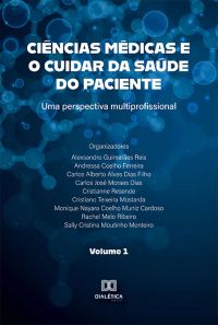 Ciências médicas e o cuidar da saúde do paciente