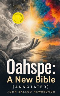 Oahspe: A New Bible (Annotated)