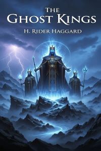 The Ghost Kings