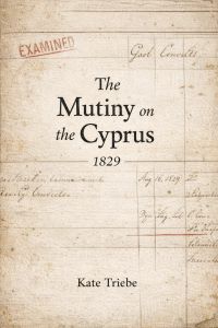 The Mutiny on the Cypress