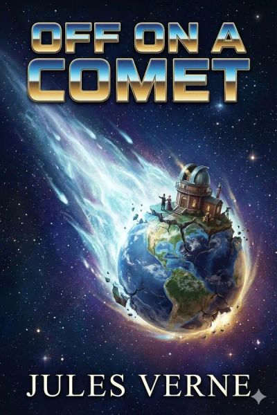 Off on a Comet