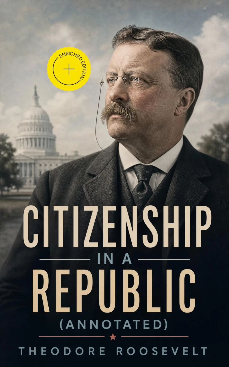 Citizenship in a Republic (Annotated)