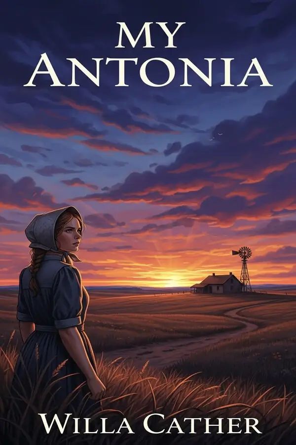 My Antonia