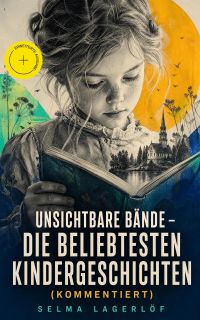 Unsichtbare Bände - Die beliebtesten Kindergeschichten (Kommentiert)