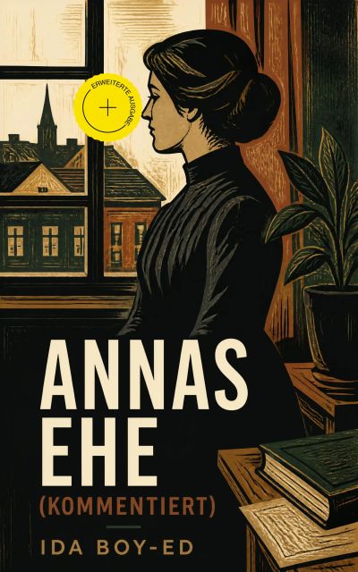 Annas Ehe (Kommentiert)