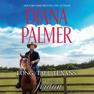 Long, Tall Texans: Jordan