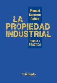 La propiedad industrial