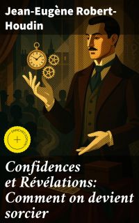 Confidences et Révélations: Comment on devient sorcier