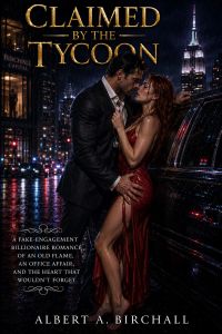 Claimed by the Tycoon