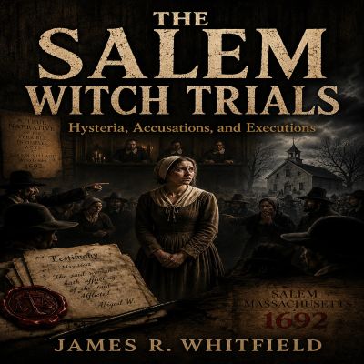 THE SALEM WITCH TRIALS
