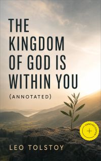 "The Kingdom of God Is Within You" (Annotated)