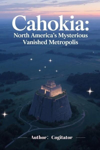 The Boring History For Sleep | Cahokia: North America's Mysterious Vanished Metropolis 