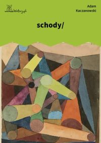 schody/