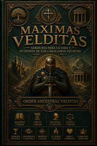 MÁXIMAS VELDITAS