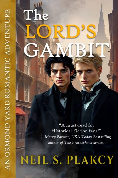 The Lord’s Gambit
