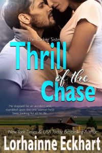 Thrill of the Chase