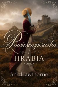 Powieściopisarka i hrabia