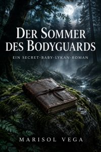 Der Sommer des Bodyguards