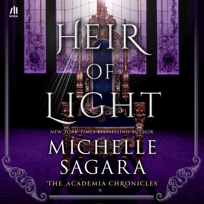 Heir of Light