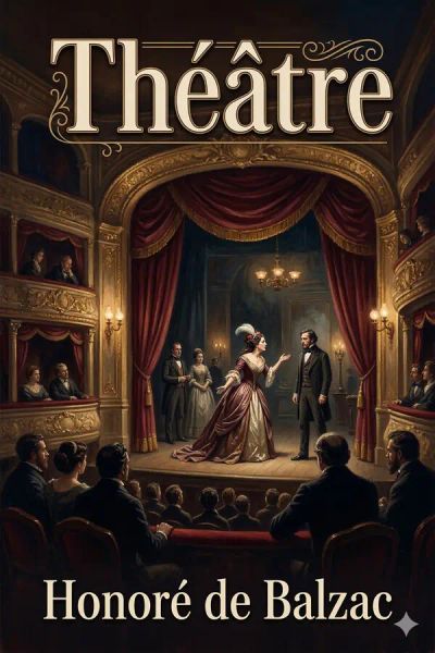 Théâtre